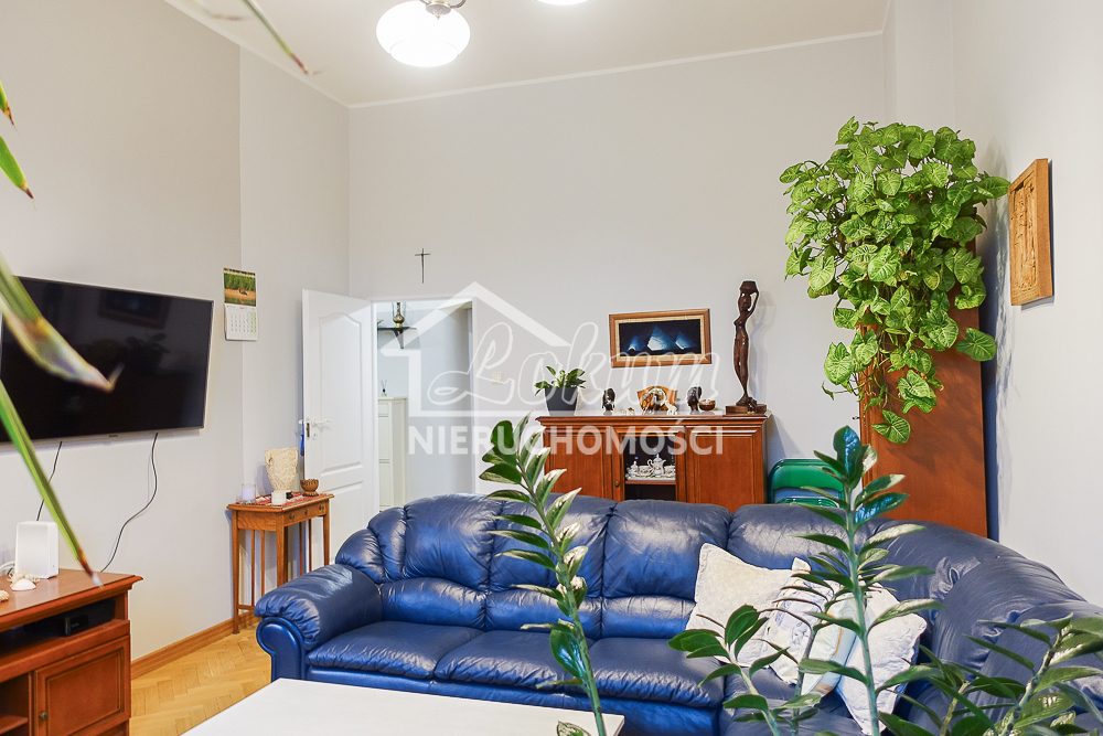 Mieszkanie 77,56&nbsp;m², Szczecin, Śródmieście, al. Papieża Jana Pawła II - zdjęcie 4