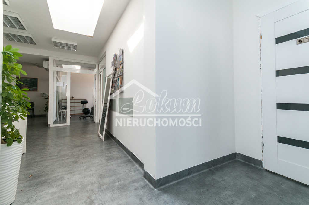 Lokal usługowy do wynajęcia, 129,32&nbsp;m², Szczecin, Centrum, Księcia Bogusława X - zdjęcie 10