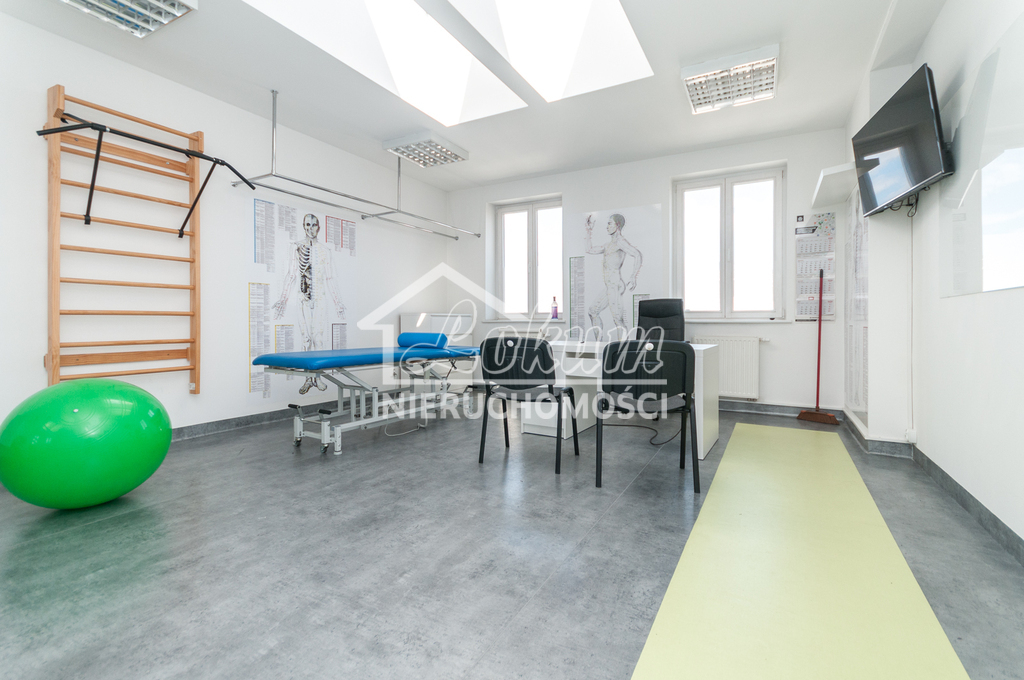 Lokal usługowy do wynajęcia, 129,32&nbsp;m², Szczecin, Centrum, Księcia Bogusława X - zdjęcie 12