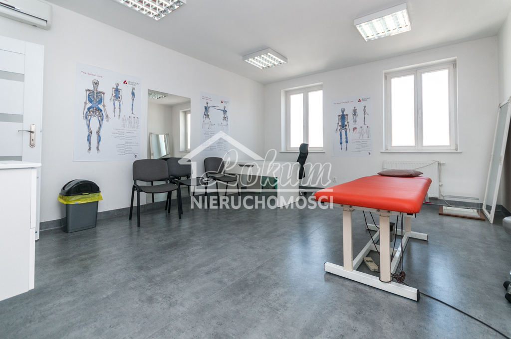 Lokal usługowy do wynajęcia, 129,32&nbsp;m², Szczecin, Centrum, Księcia Bogusława X - zdjęcie 9