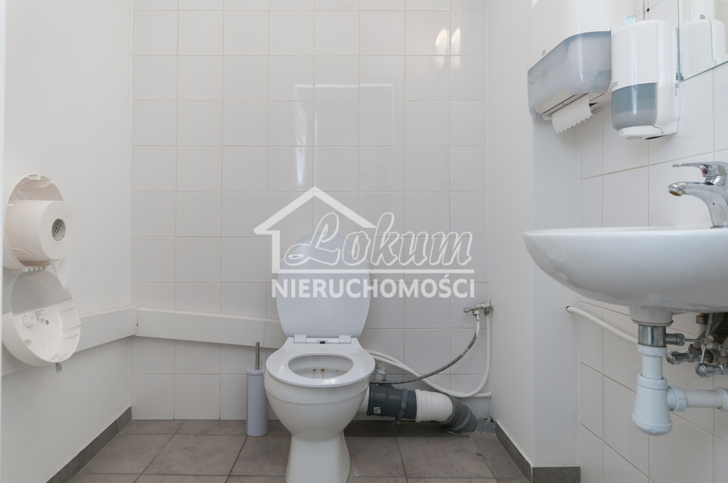 Lokal usługowy do wynajęcia, 129,32&nbsp;m², Szczecin, Centrum, Księcia Bogusława X - zdjęcie 11