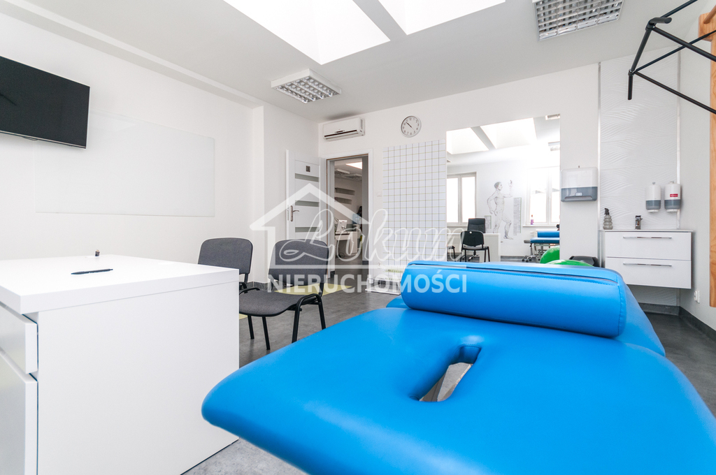 Lokal usługowy do wynajęcia, 129,32&nbsp;m², Szczecin, Centrum, Księcia Bogusława X - zdjęcie 13