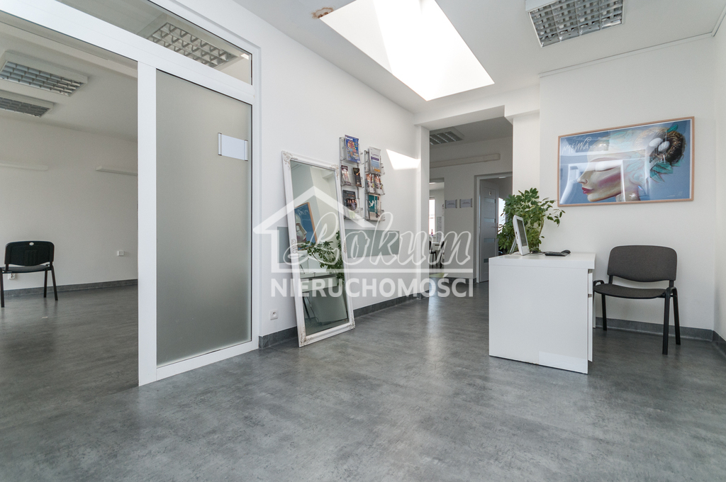 Lokal usługowy do wynajęcia, 129,32&nbsp;m², Szczecin, Centrum, Księcia Bogusława X - zdjęcie 3