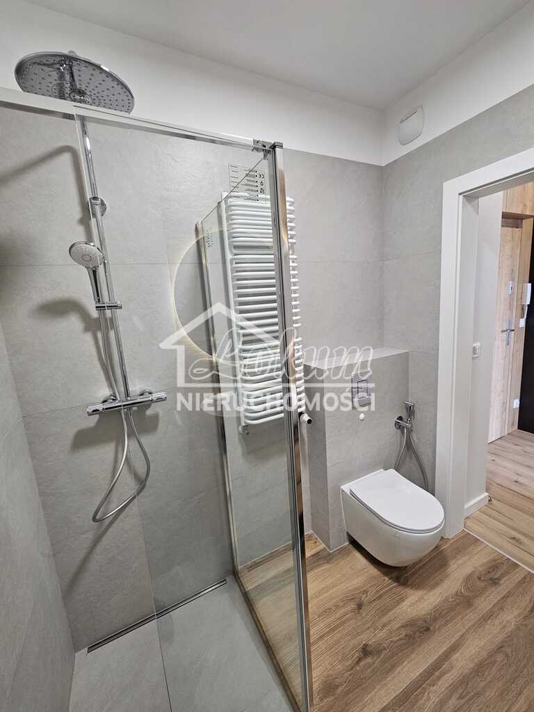 Mieszkanie 35&nbsp;m², Szczecin, Drzetowo-Grabowo, Tomasza Nocznickiego - zdjęcie 10