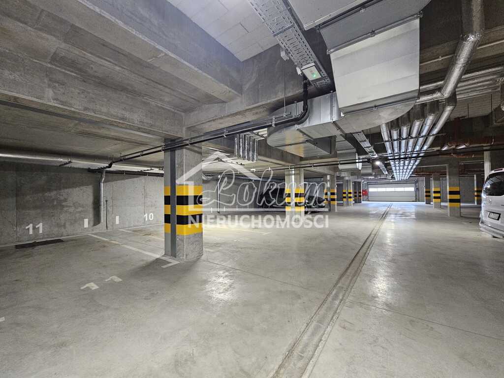 Mieszkanie 35&nbsp;m², Szczecin, Drzetowo-Grabowo, Tomasza Nocznickiego - zdjęcie 12