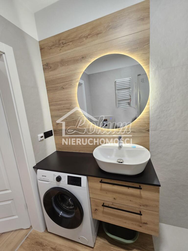 Mieszkanie 35&nbsp;m², Szczecin, Drzetowo-Grabowo, Tomasza Nocznickiego - zdjęcie 9