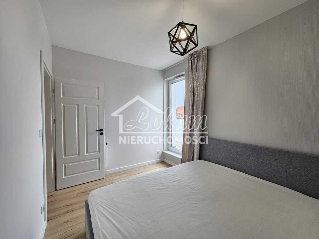 Mieszkanie 35&nbsp;m², Szczecin, Drzetowo-Grabowo, Tomasza Nocznickiego - zdjęcie 5