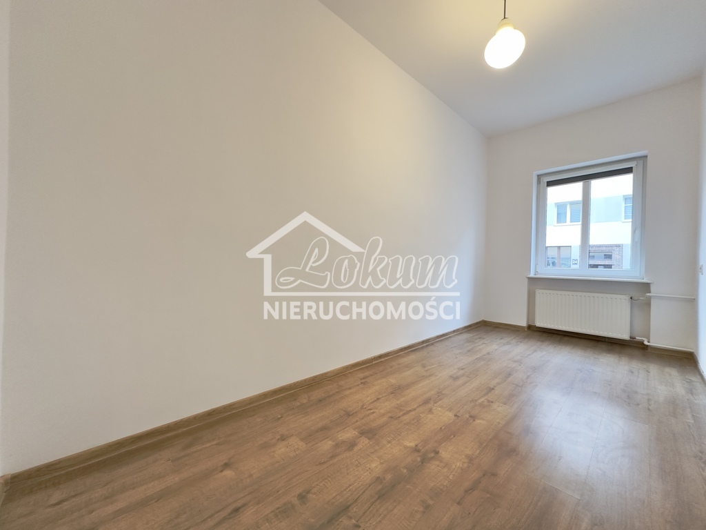 Mieszkanie 44,46&nbsp;m², Szczecin, Niebuszewo, Heleny - zdjęcie 3