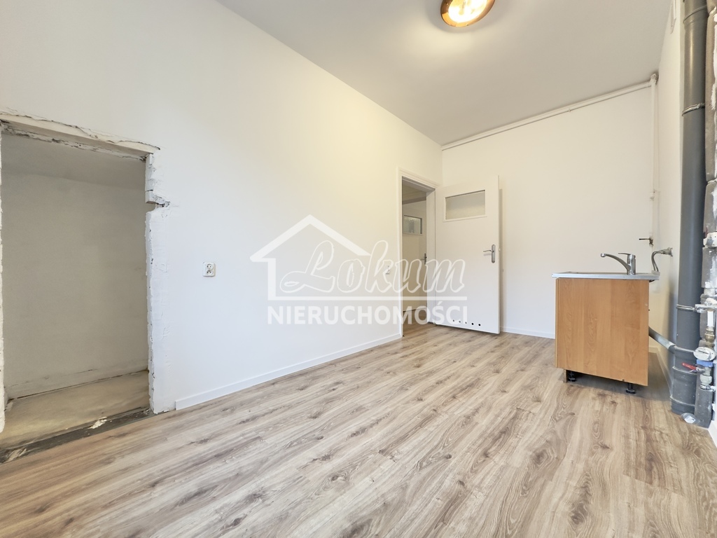 Mieszkanie 44,46&nbsp;m², Szczecin, Niebuszewo, Heleny - zdjęcie 6