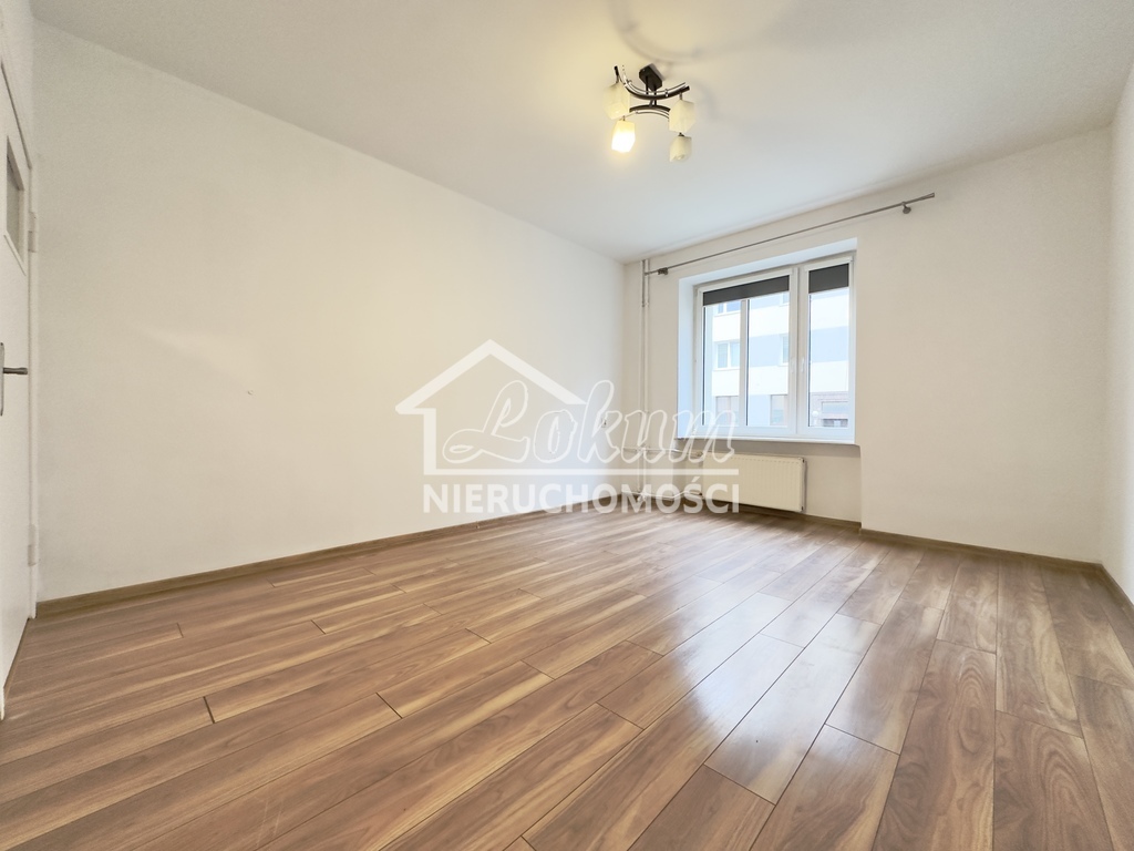 Mieszkanie 44,46&nbsp;m², Szczecin, Niebuszewo, Heleny - zdjęcie 1