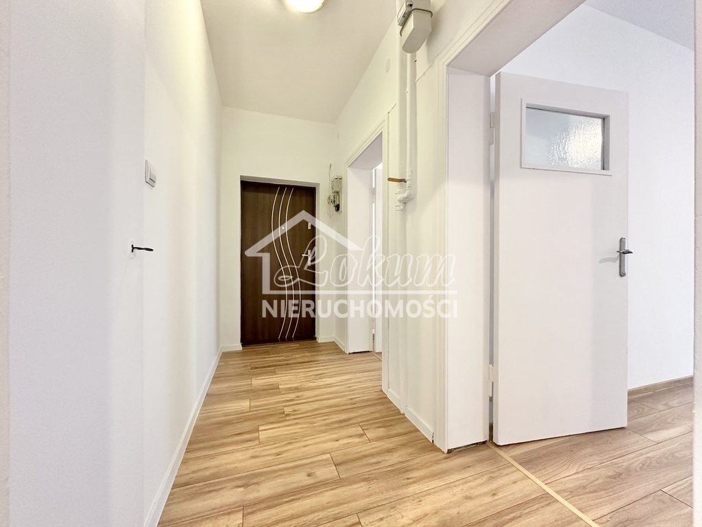 Mieszkanie 44,46&nbsp;m², Szczecin, Niebuszewo, Heleny - zdjęcie 7