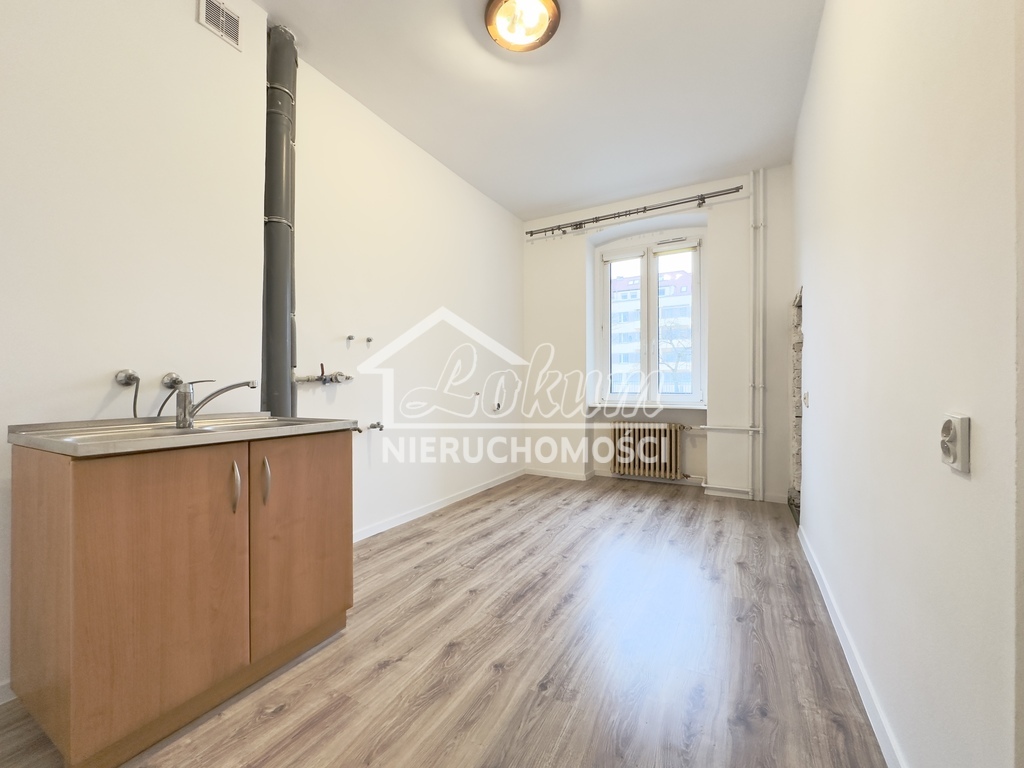 Mieszkanie 44,46&nbsp;m², Szczecin, Niebuszewo, Heleny - zdjęcie 5