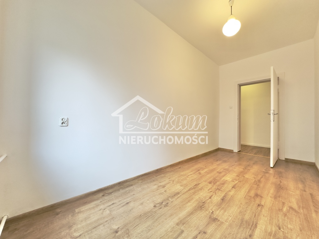 Mieszkanie 44,46&nbsp;m², Szczecin, Niebuszewo, Heleny - zdjęcie 4