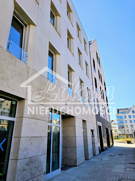 Lokal na gastronomię do wynajęcia, 134,8&nbsp;m², Szczecin, Stare Miasto, Warzywna - zdjęcie 2