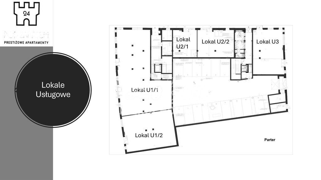 Lokal na gastronomię do wynajęcia, 134,8 m², Szczecin, Stare Miasto, Warzywna - zdjęcie 9
