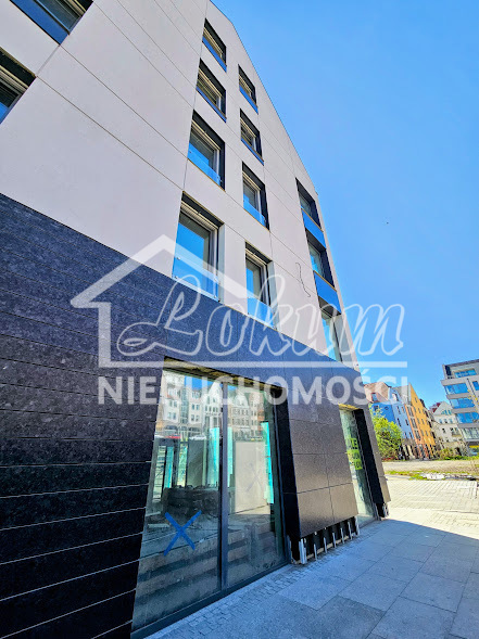 Lokal na gastronomię do wynajęcia, 134,8&nbsp;m², Szczecin, Stare Miasto, Warzywna - zdjęcie 4