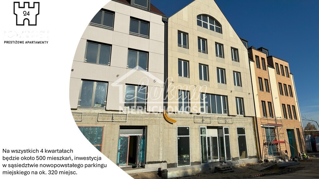 Lokal na gastronomię do wynajęcia, 134,8&nbsp;m², Szczecin, Stare Miasto, Warzywna - zdjęcie 5