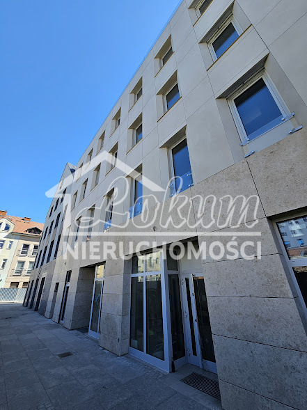 Lokal na gastronomię do wynajęcia, 134,8&nbsp;m², Szczecin, Stare Miasto, Warzywna - zdjęcie 1