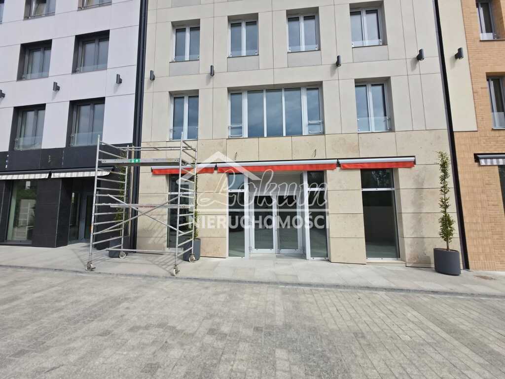 Lokal na gastronomię do wynajęcia, 134,8 m², Szczecin, Stare Miasto, Warzywna - zdjęcie 2