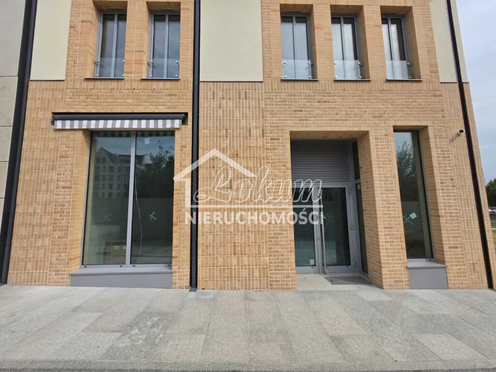 Lokal na gastronomię do wynajęcia, 134,8 m², Szczecin, Stare Miasto, Warzywna - zdjęcie 18