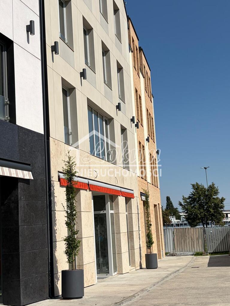 Lokal na gastronomię do wynajęcia, 134,8 m², Szczecin, Stare Miasto, Warzywna - zdjęcie 3