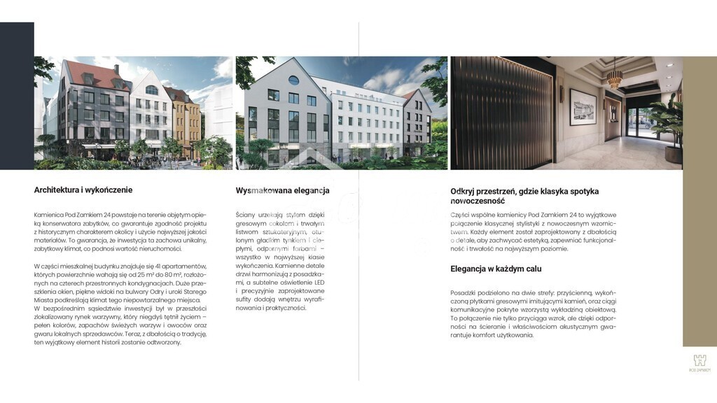 Lokal na gastronomię do wynajęcia, 134,8 m², Szczecin, Stare Miasto, Warzywna - zdjęcie 8
