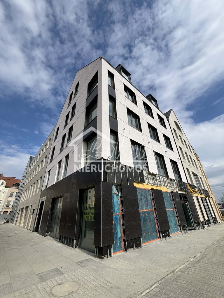 Lokal na gastronomię do wynajęcia, 134,8&nbsp;m², Szczecin, Stare Miasto, Warzywna - zdjęcie 3