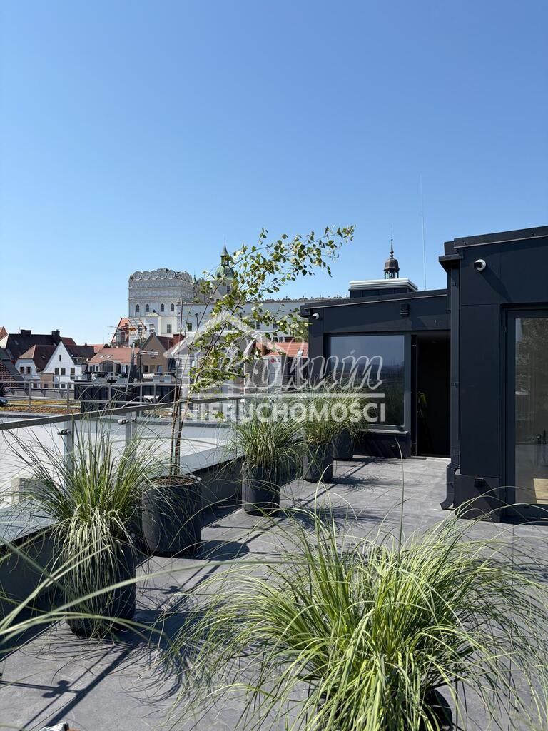 Lokal na gastronomię do wynajęcia, 134,8 m², Szczecin, Stare Miasto, Warzywna - zdjęcie 6