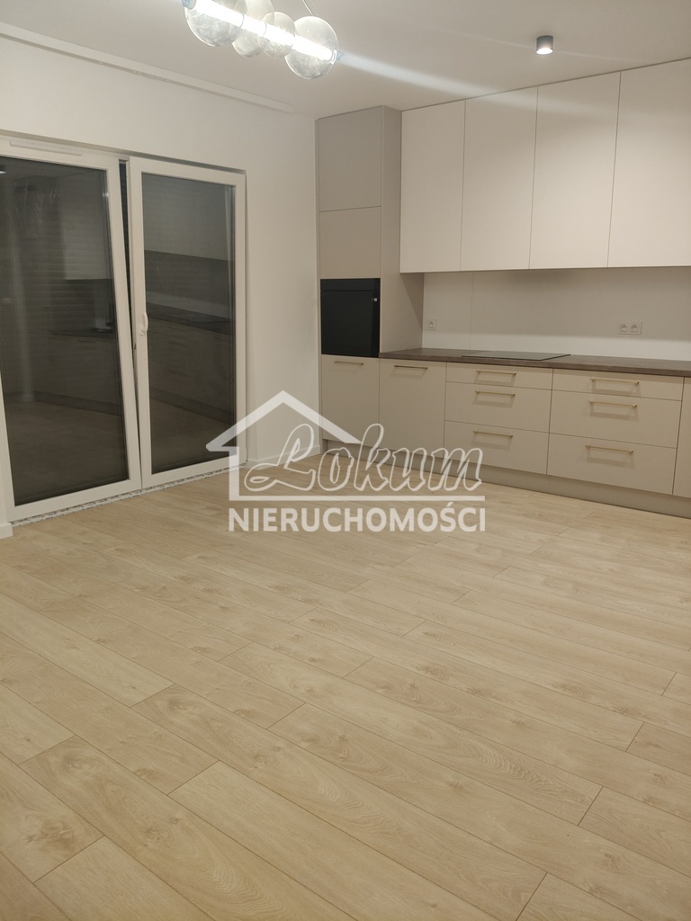 Mieszkanie 53,6 m², Szczecin - zdjęcie 2