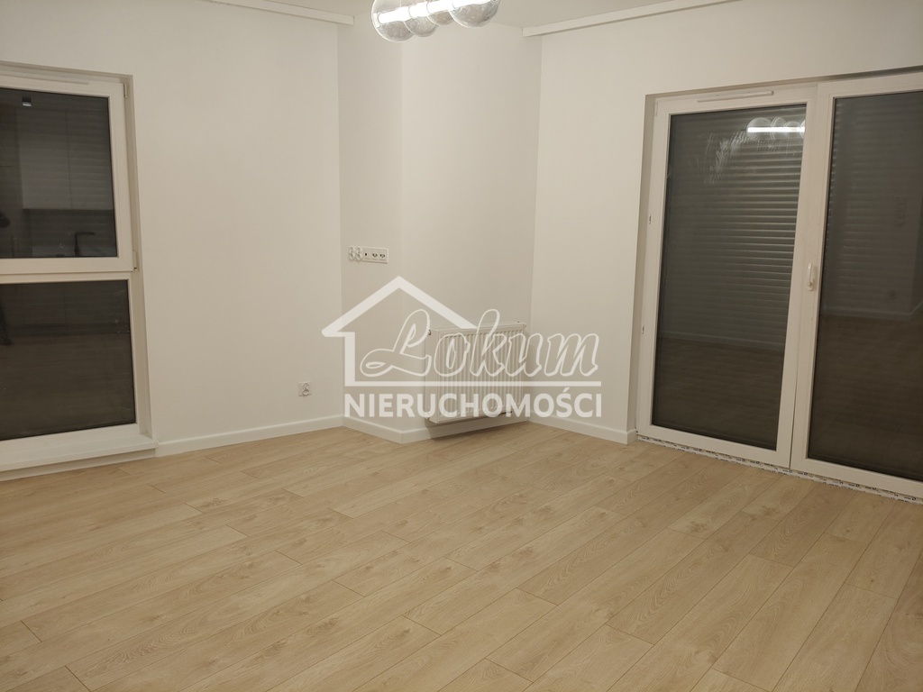 Mieszkanie 53,6&nbsp;m², Szczecin - zdjęcie 4