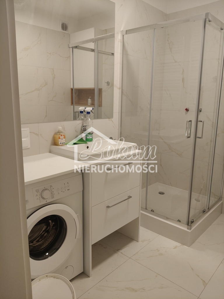 Mieszkanie 53,6 m², Szczecin - zdjęcie 3