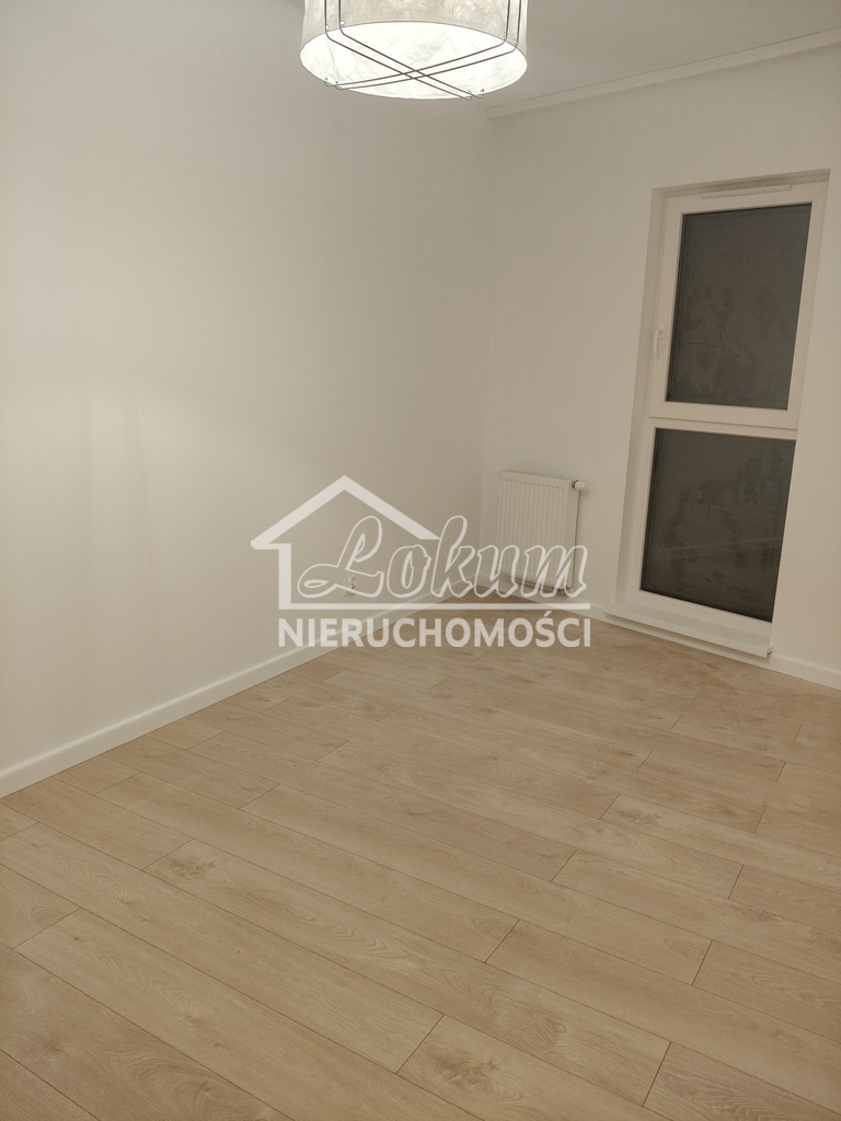 Mieszkanie 53,6 m², Szczecin - zdjęcie 5