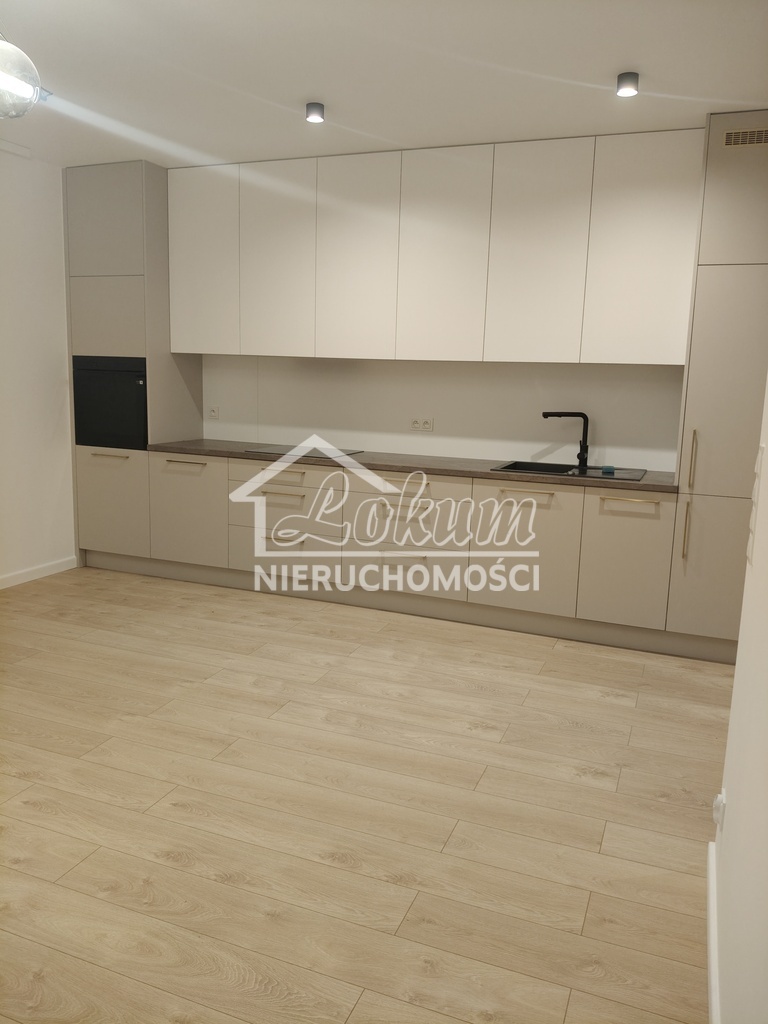 Mieszkanie 53,6 m², Szczecin - zdjęcie 1