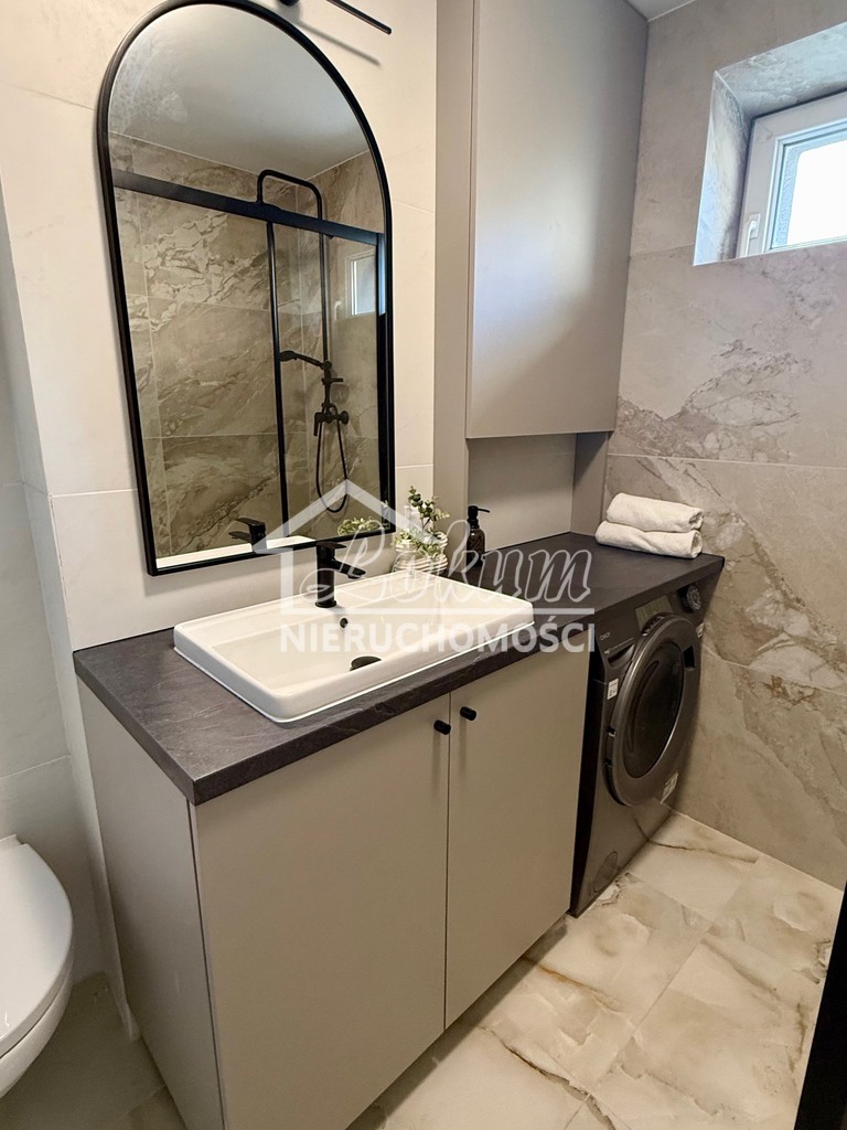 Mieszkanie 60,5&nbsp;m², Szczecin, Stare Miasto, Grodzka - zdjęcie 8