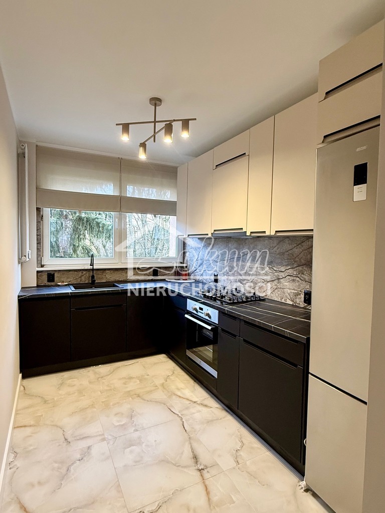 Mieszkanie 60,5&nbsp;m², Szczecin, Stare Miasto, Grodzka - zdjęcie 5