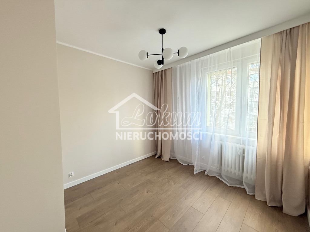 Mieszkanie 60,5&nbsp;m², Szczecin, Stare Miasto, Grodzka - zdjęcie 10