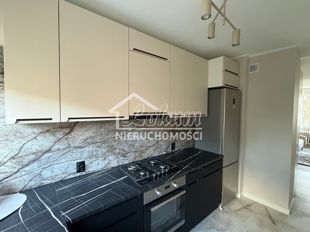 Mieszkanie 60,5&nbsp;m², Szczecin, Stare Miasto, Grodzka - zdjęcie 6