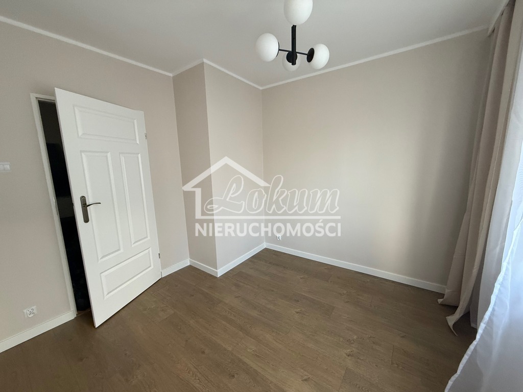 Mieszkanie 60,5&nbsp;m², Szczecin, Stare Miasto, Grodzka - zdjęcie 11