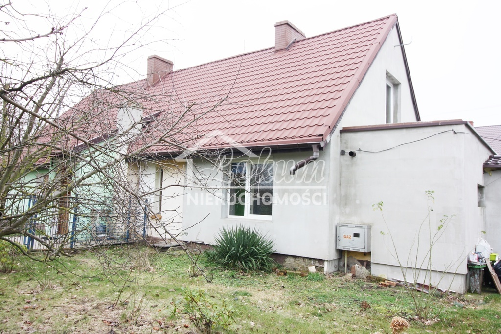 Dom 103 m², Dolice - zdjęcie 1