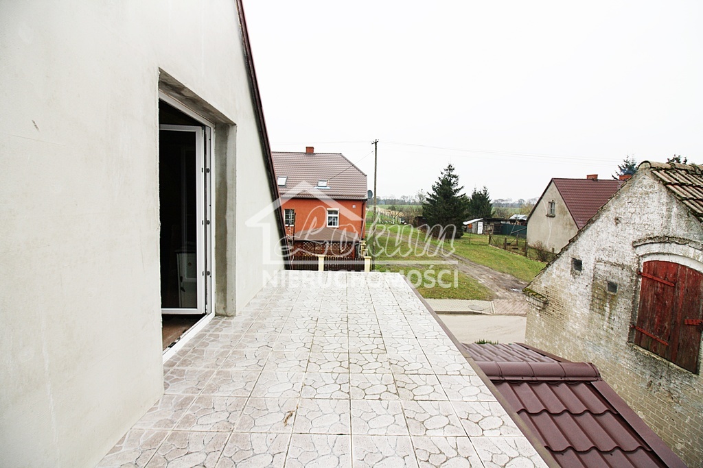 Dom 103&nbsp;m², Dolice - zdjęcie 2