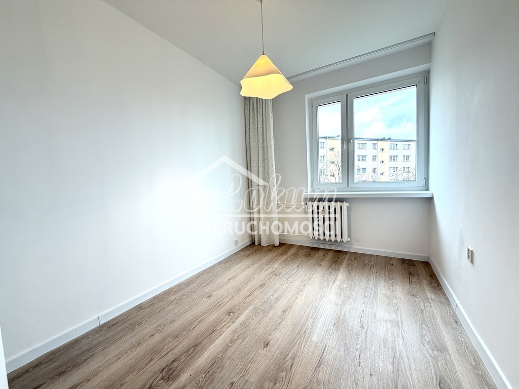 Mieszkanie 49&nbsp;m², Szczecin, Słoneczne, Łubinowa - zdjęcie 4