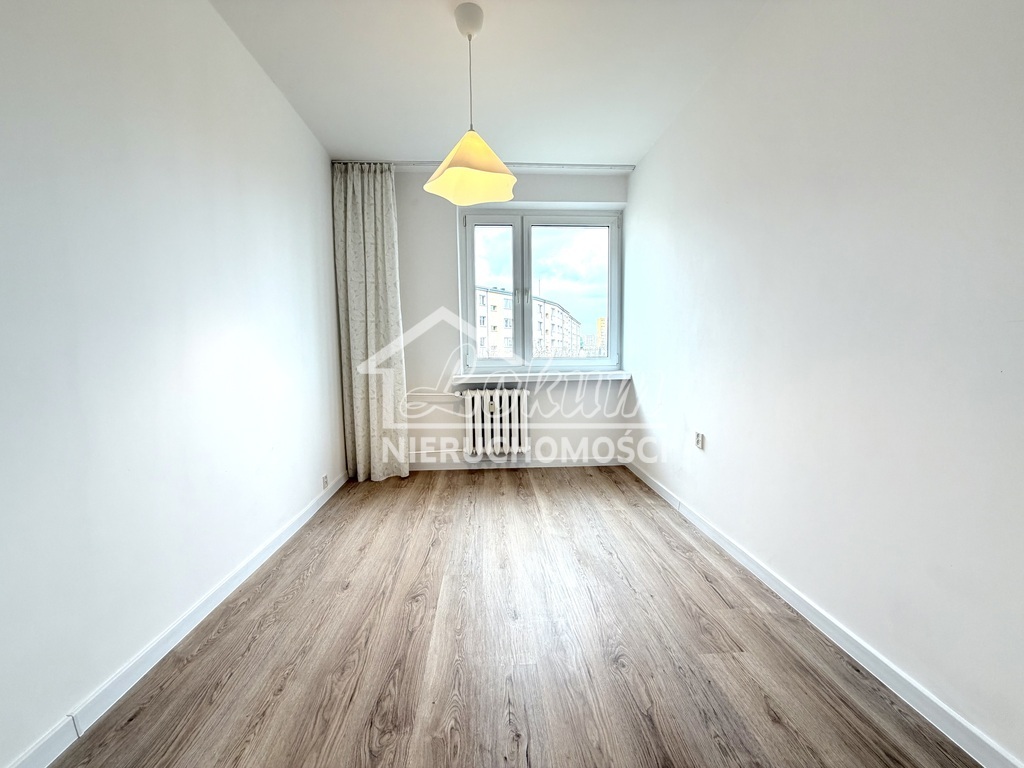 Mieszkanie 49&nbsp;m², Szczecin, Słoneczne, Łubinowa - zdjęcie 3