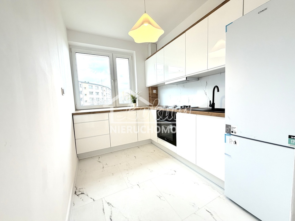 Mieszkanie 49&nbsp;m², Szczecin, Słoneczne, Łubinowa - zdjęcie 6