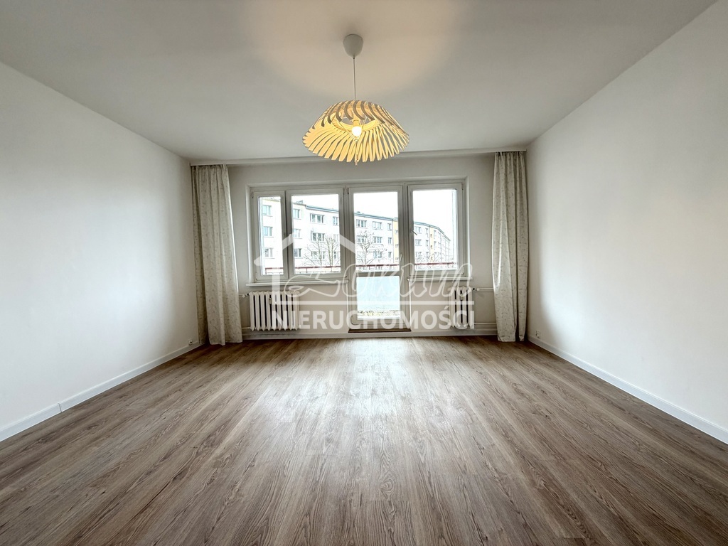 Mieszkanie 49&nbsp;m², Szczecin, Słoneczne, Łubinowa - zdjęcie 2