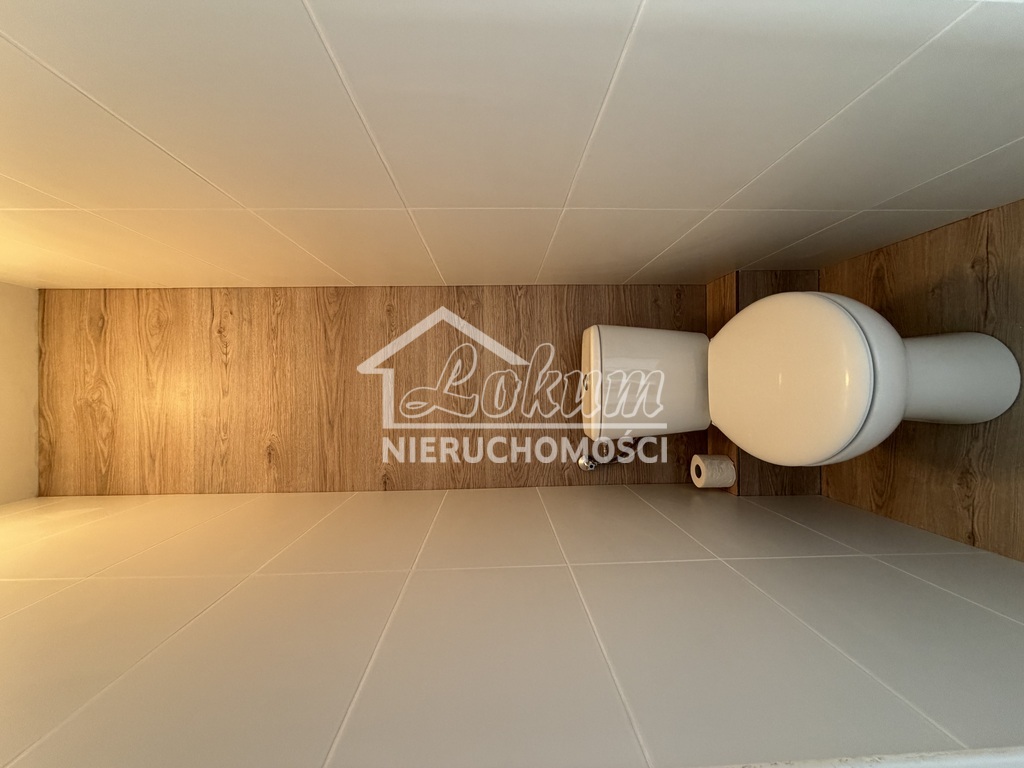 Mieszkanie 49&nbsp;m², Szczecin, Słoneczne, Łubinowa - zdjęcie 7