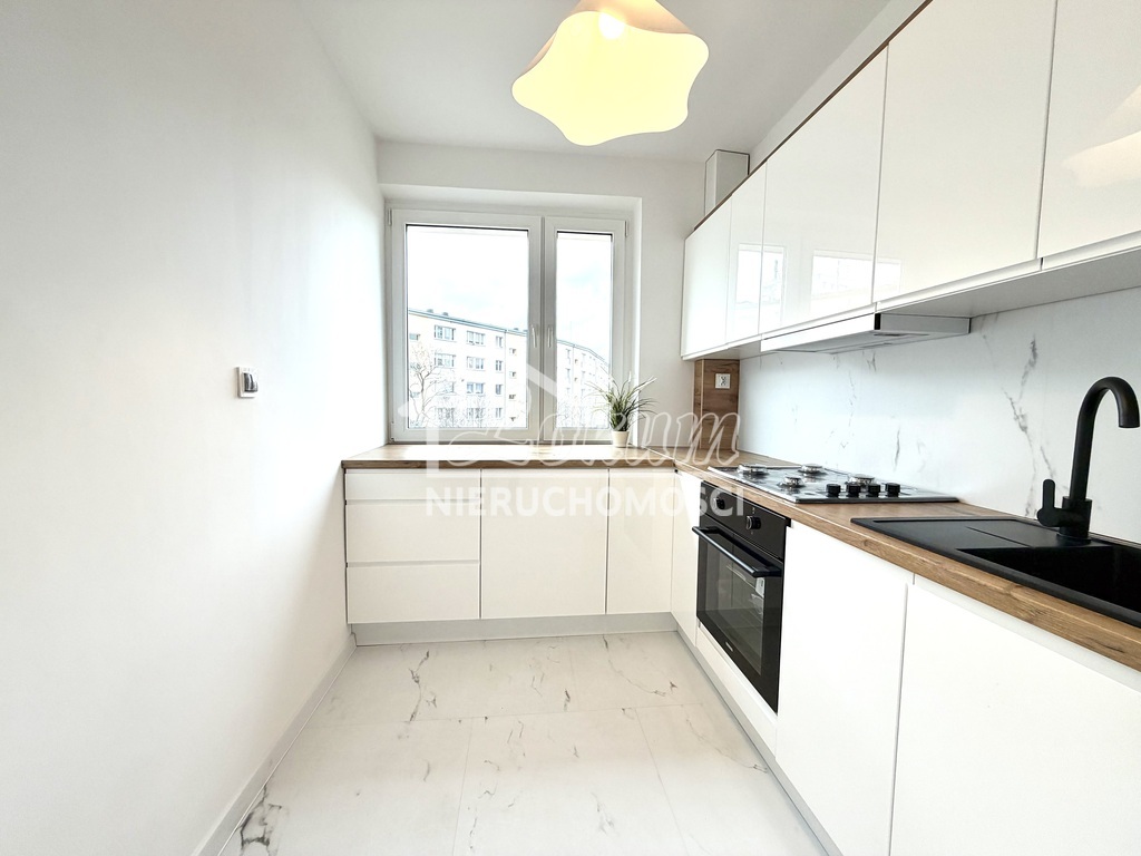 Mieszkanie 49&nbsp;m², Szczecin, Słoneczne, Łubinowa - zdjęcie 5