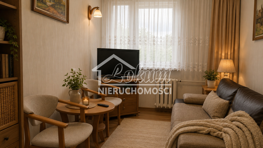 Mieszkanie 42,3&nbsp;m², Szczecin - zdjęcie 6