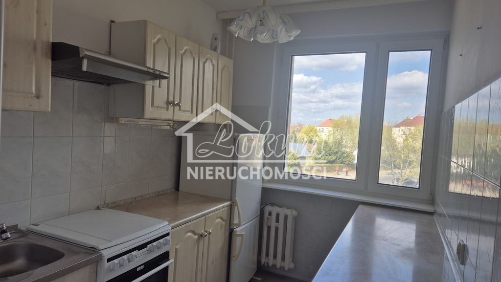 Mieszkanie 42,3&nbsp;m², Szczecin - zdjęcie 5