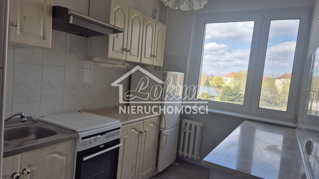 Mieszkanie 42,3&nbsp;m², Szczecin - zdjęcie 2