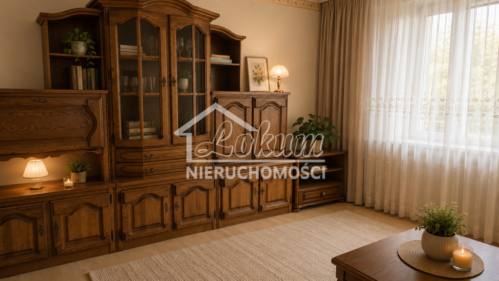 Mieszkanie 42,3&nbsp;m², Szczecin - zdjęcie 3